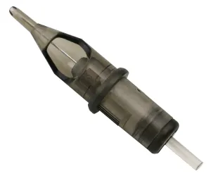 Professional Disposable #12 (3RL) Tattoo Needles Cartridges 3 Round Liner 20pcs (1203RL)