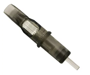 Professional Disposable #12(0.35mm)(19RM) Tattoo Needles Cartridges 19 Curved Magnum 20pcs (1219RM)