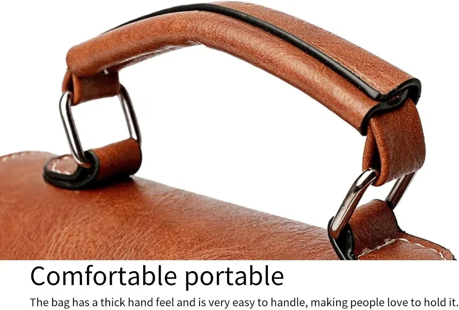 Purses for Women Crossbody Bag Women's Bag Vintage Tote Shoulder Bag Versatile Fashion Small Square Bag