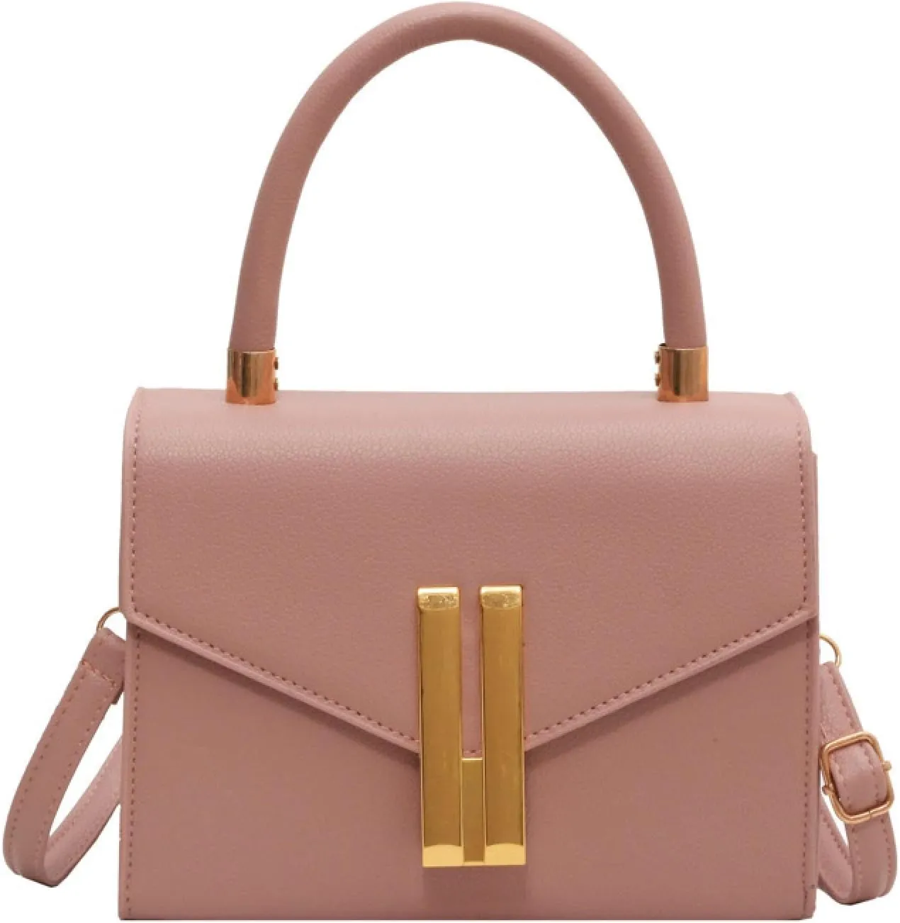 Purses For Women Vintage Women's Bags Stylish Shoulder Crossbody Bag Casual Handbags
