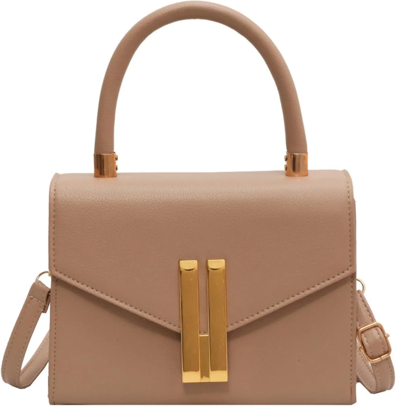 Purses For Women Vintage Women's Bags Stylish Shoulder Crossbody Bag Casual Handbags