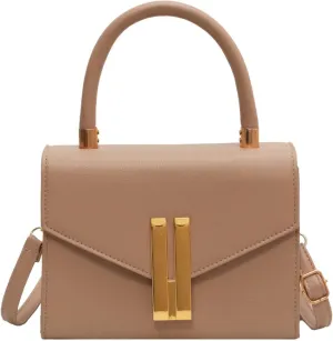 Purses For Women Vintage Women's Bags Stylish Shoulder Crossbody Bag Casual Handbags