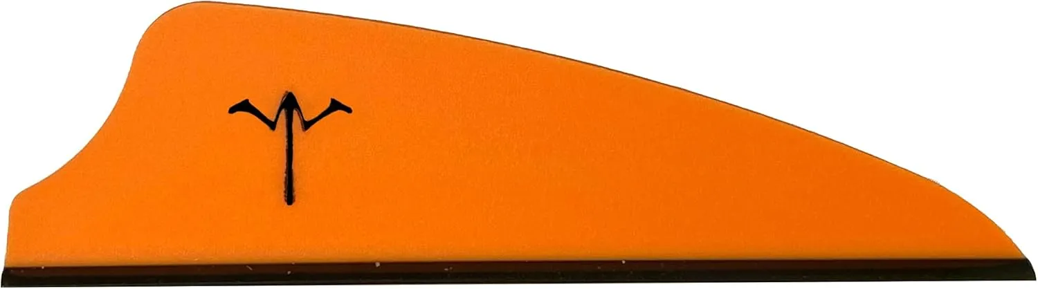Q2i Fusion X-II – 3.0″ Vanes 36 Choose Color