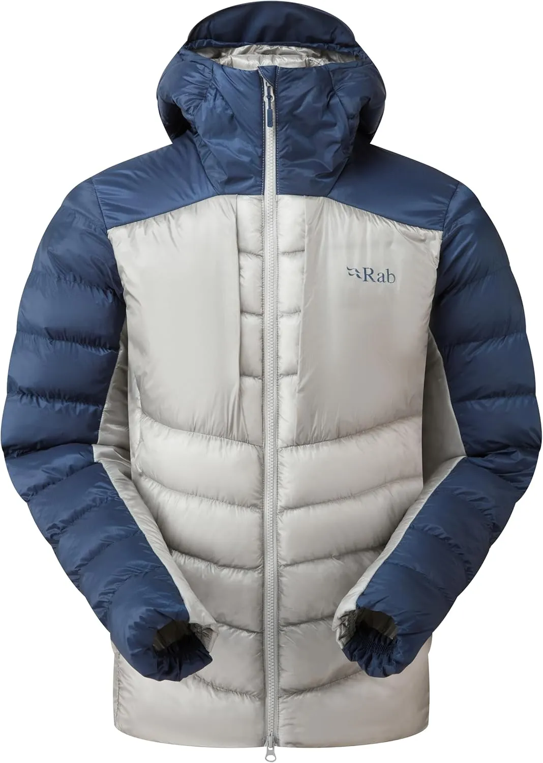 Rab Men’s Cirrus Ultra Lightweight Insulated Hoody for Hiking, Climbing, & Skiing