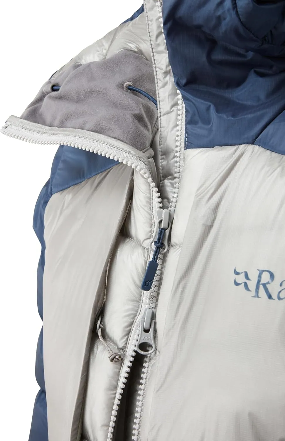 Rab Men’s Cirrus Ultra Lightweight Insulated Hoody for Hiking, Climbing, & Skiing