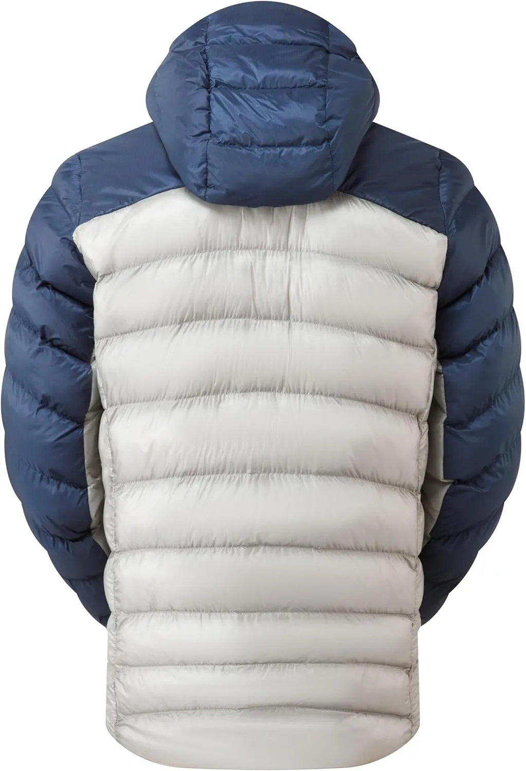Rab Men’s Cirrus Ultra Lightweight Insulated Hoody for Hiking, Climbing, & Skiing