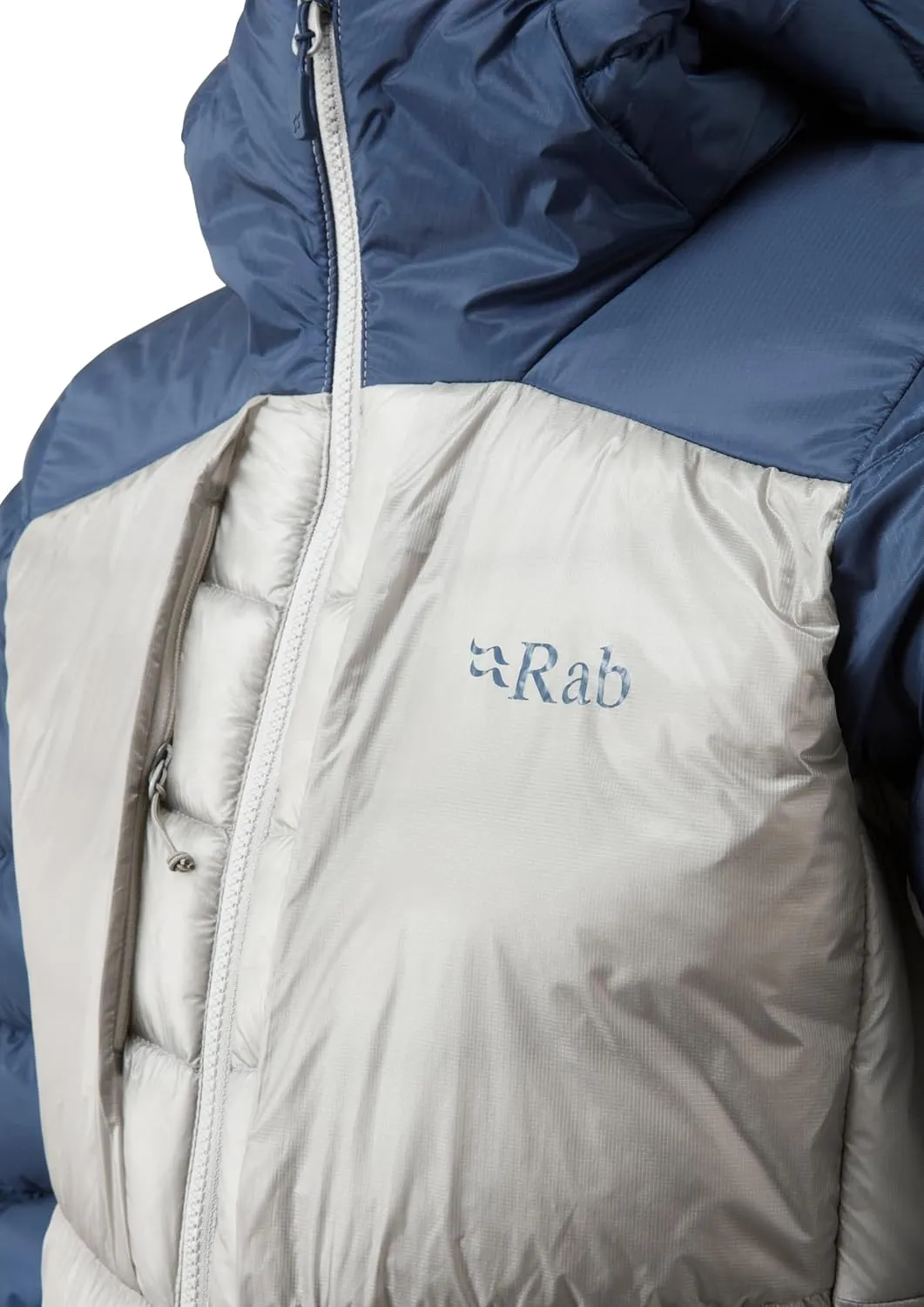 Rab Men’s Cirrus Ultra Lightweight Insulated Hoody for Hiking, Climbing, & Skiing