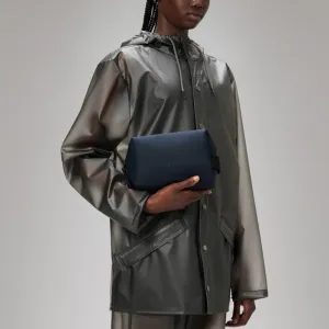 Rains Wash Bag Small / Navy
