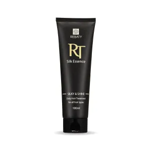 REBATY RT Silk Hair Essence 180ml (6.08fl.oz)