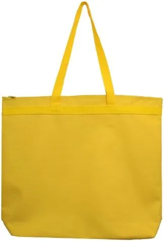 Recycled Mul Colors Shoulder Bag/Reusable Grocery/Shoulder Bag