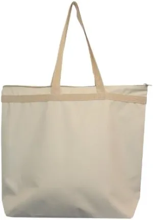 Recycled Mul Colors Shoulder Bag/Reusable Grocery/Shoulder Bag