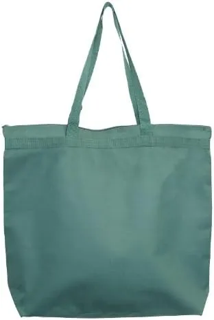 Recycled Mul Colors Shoulder Bag/Reusable Grocery/Shoulder Bag