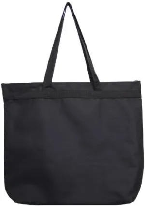 Recycled Mul Colors Shoulder Bag/Reusable Grocery/Shoulder Bag