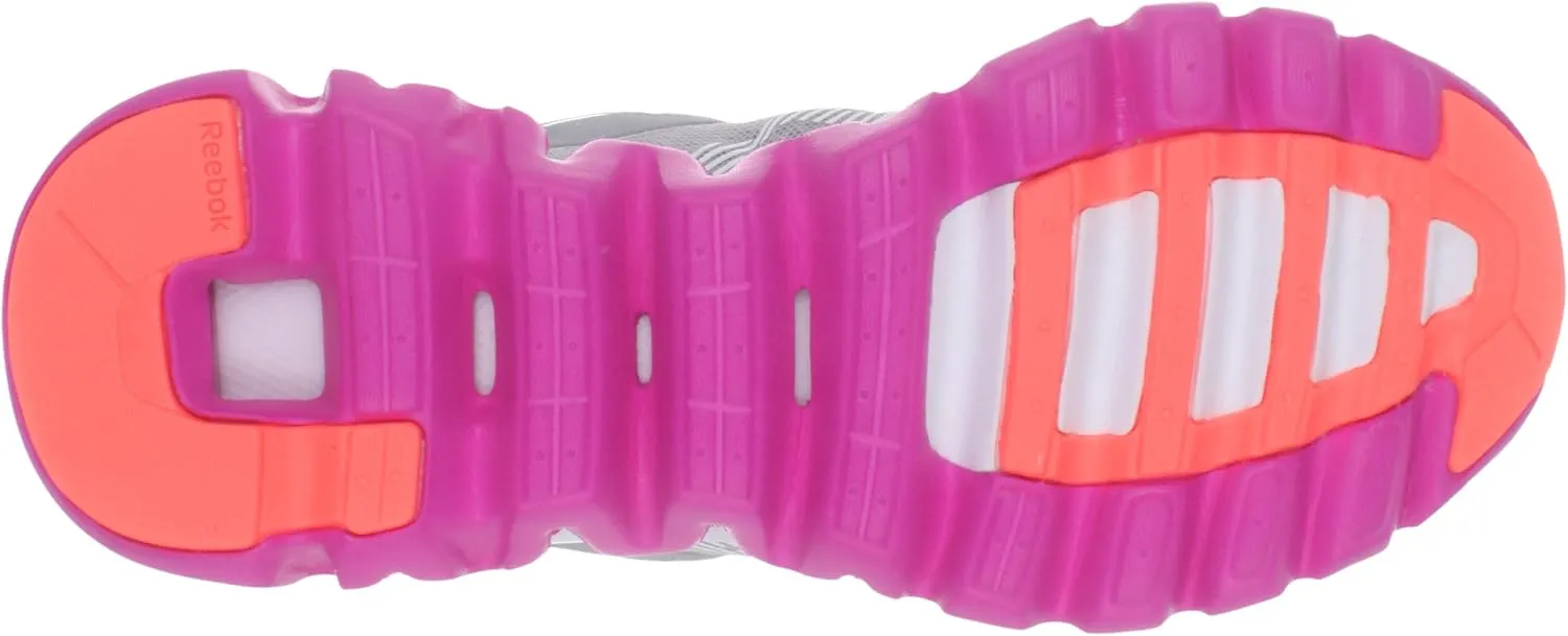 Reebok Women's ZigLite Electrify Running Shoe