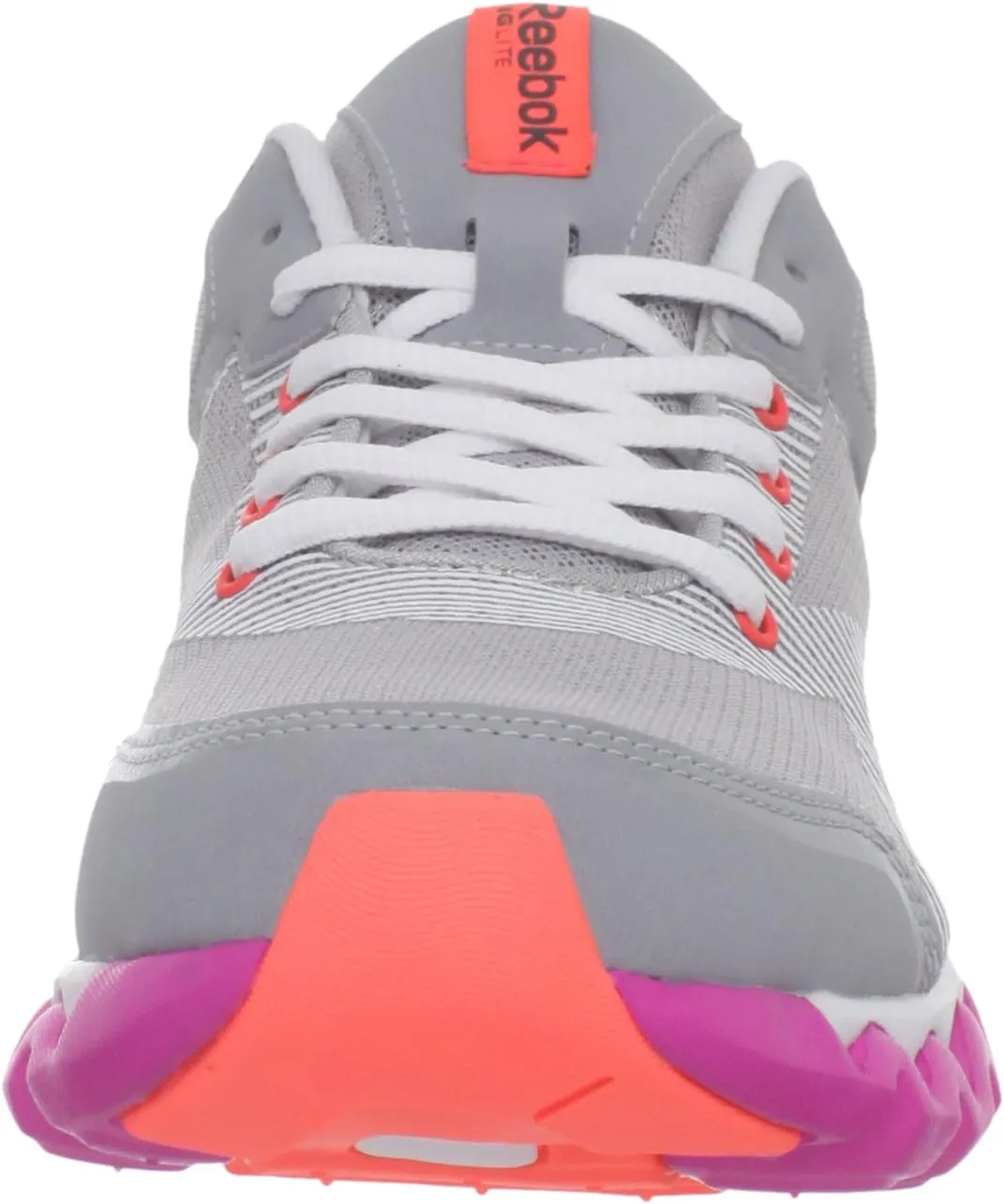 Reebok Women's ZigLite Electrify Running Shoe