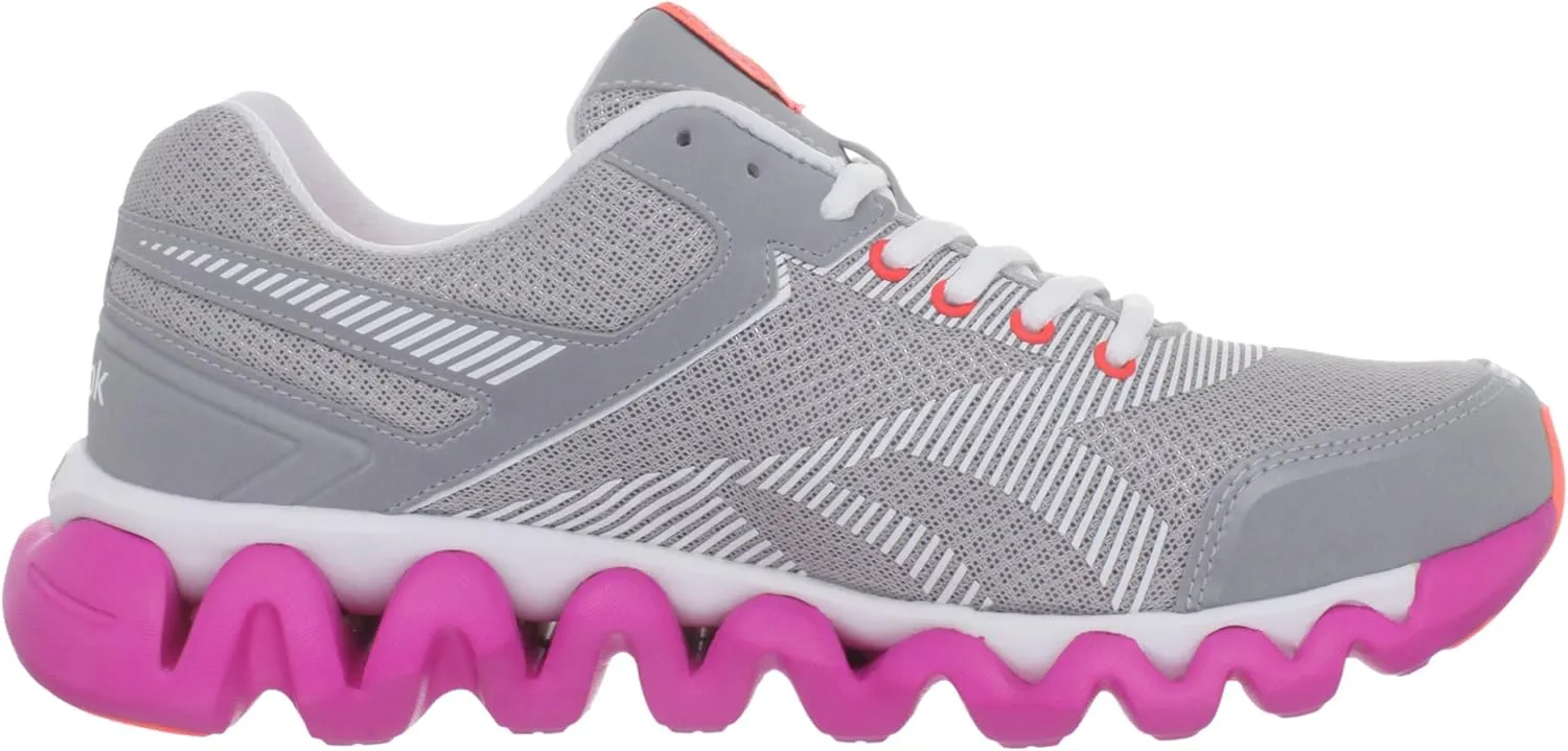 Reebok Women's ZigLite Electrify Running Shoe