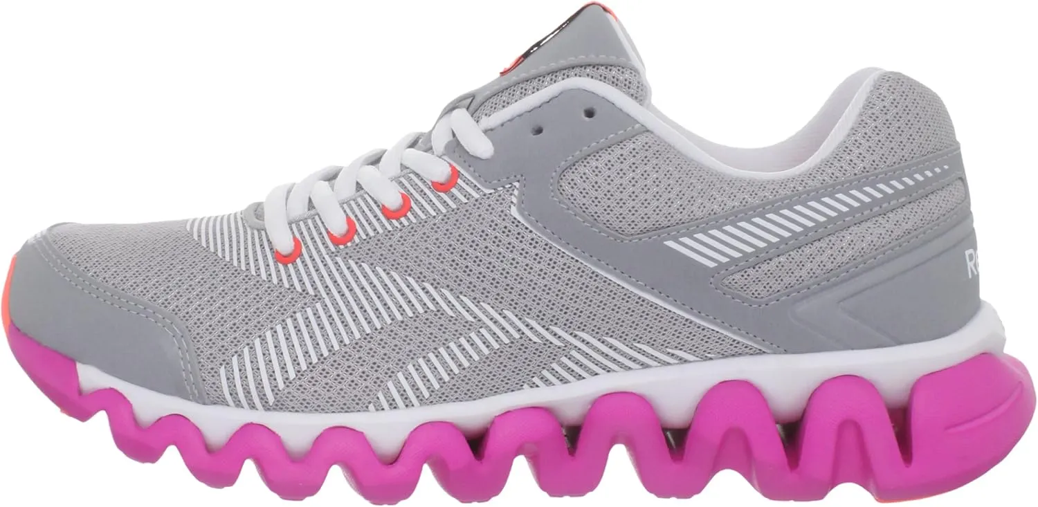 Reebok Women's ZigLite Electrify Running Shoe