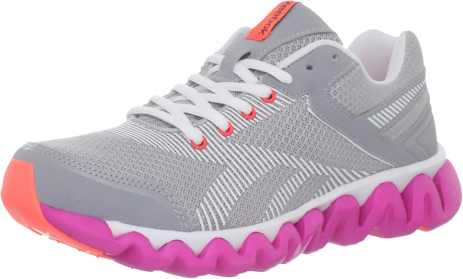 Reebok Women's ZigLite Electrify Running Shoe