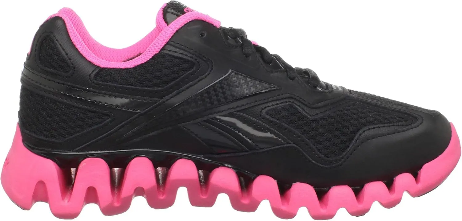 Reebok Zigenergy Running Shoe (Big Kid)