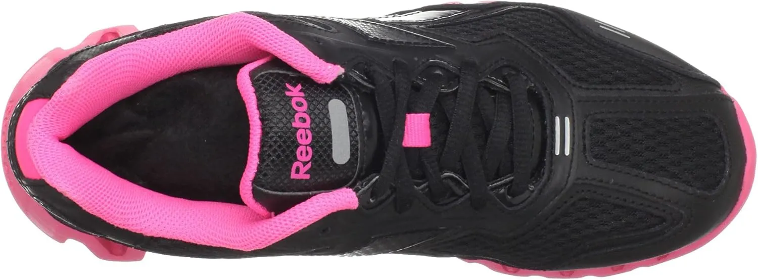Reebok Zigenergy Running Shoe (Big Kid)