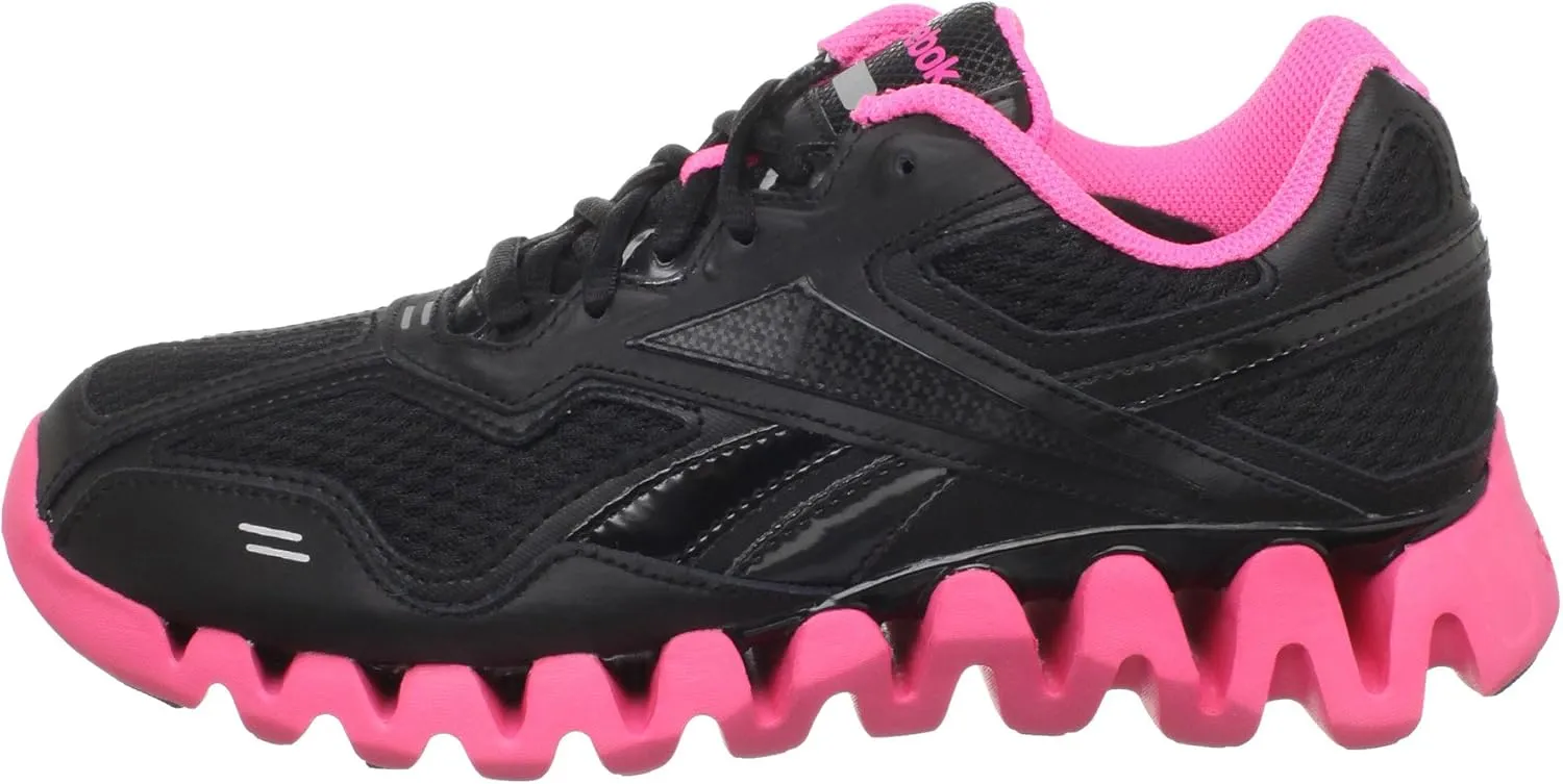 Reebok Zigenergy Running Shoe (Big Kid)