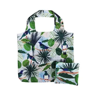 Reusable Carry Bag - Bird Song