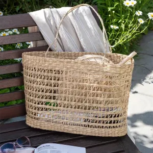 Rex London - Seagrass Tote Bag