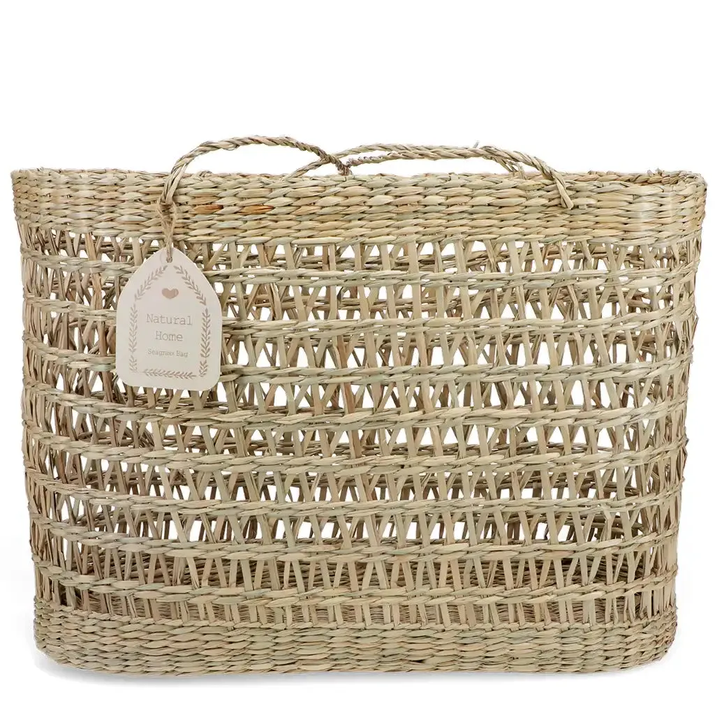 Rex London - Seagrass Tote Bag