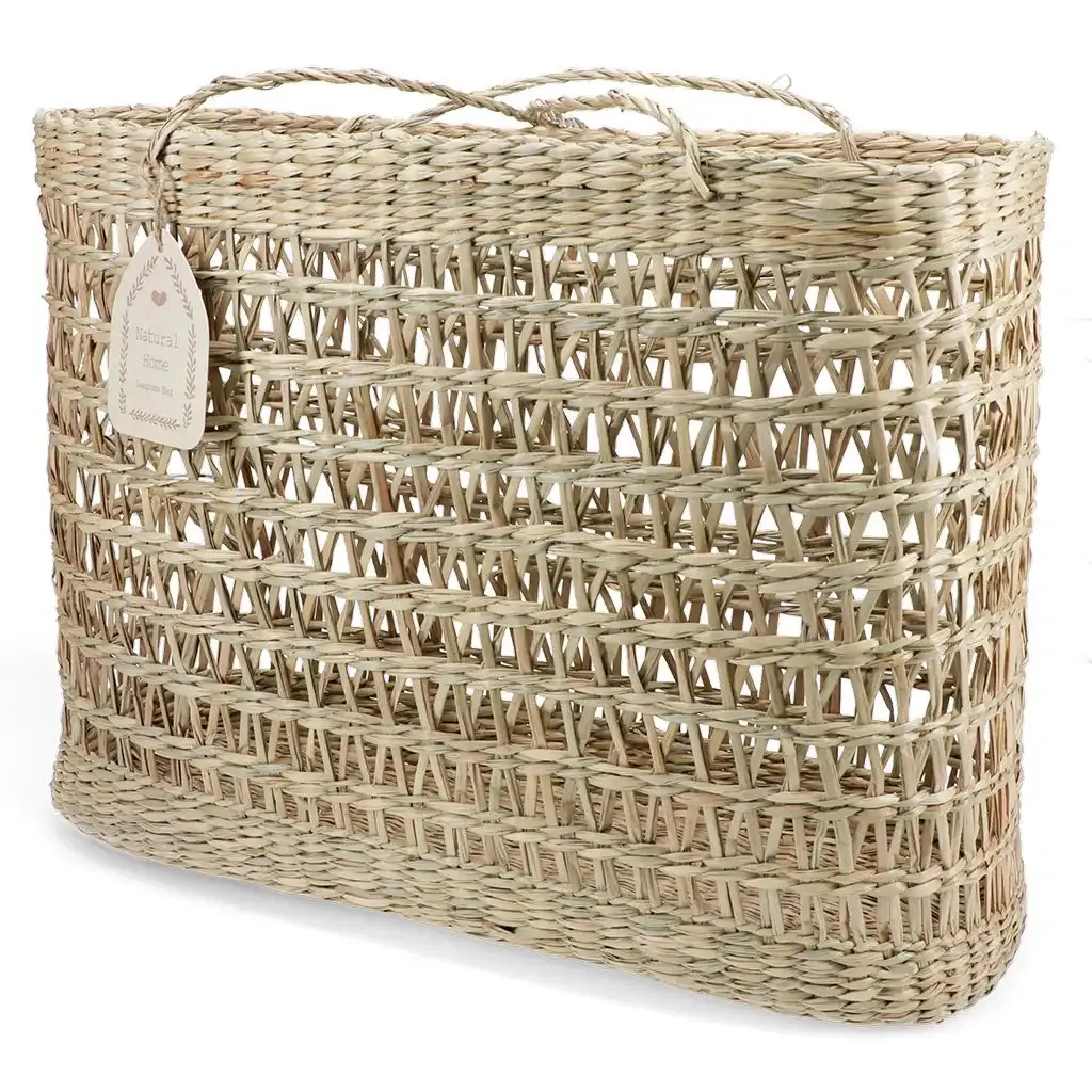 Rex London - Seagrass Tote Bag