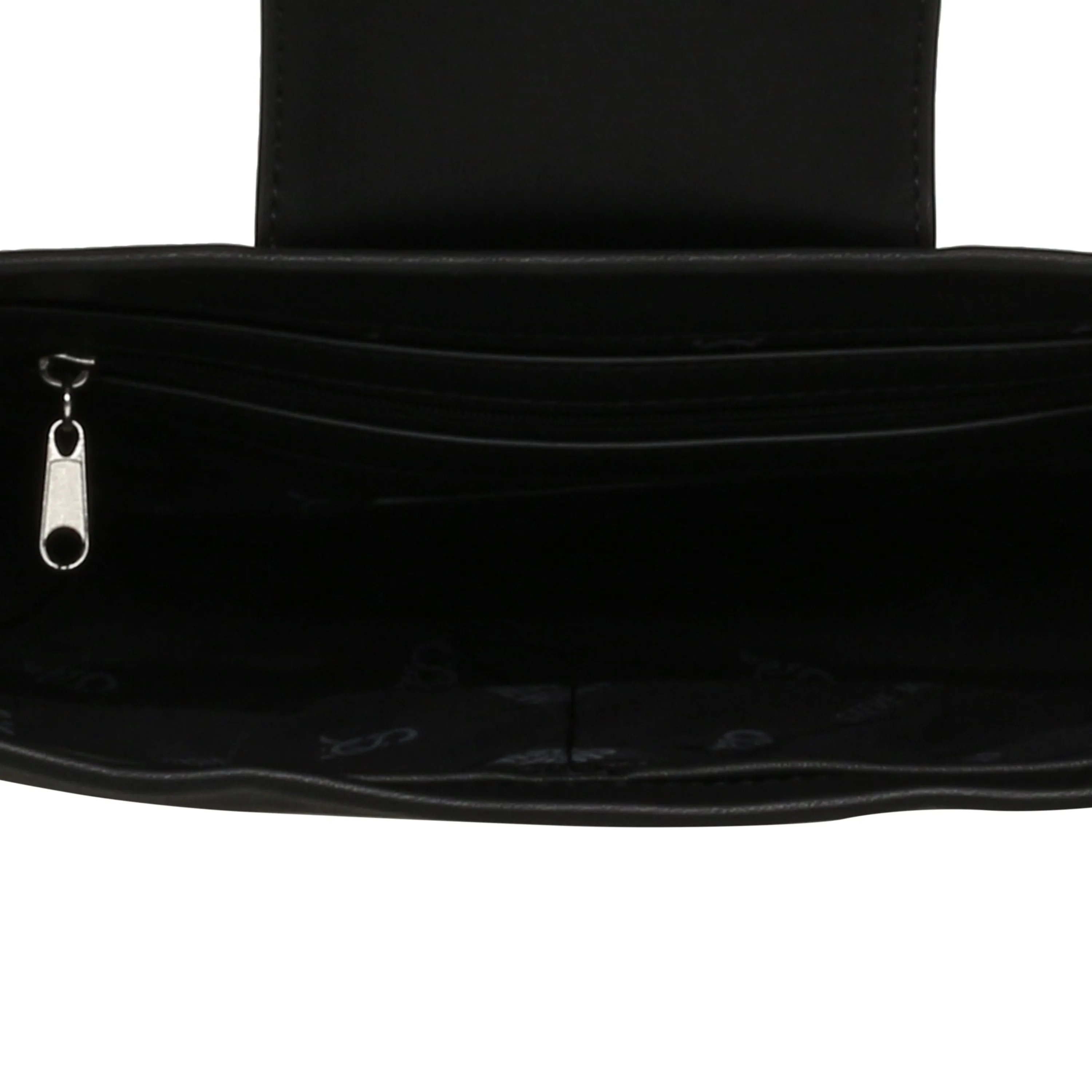 ROOKS BLACK/SILVER