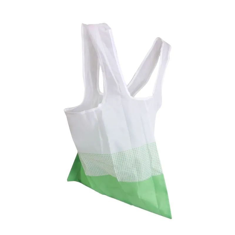 RPET Foldable Shopping Bags