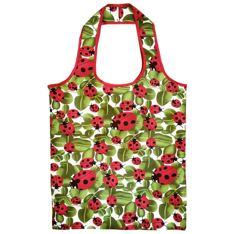 Sachi Reusable Eco foldable Shopping  Bag