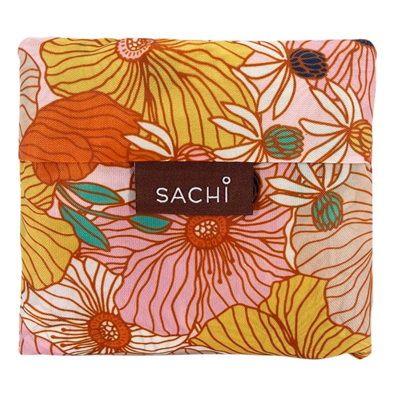 Sachi Reusable Eco foldable Shopping  Bag
