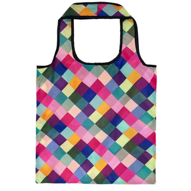 Sachi Reusable Eco foldable Shopping  Bag