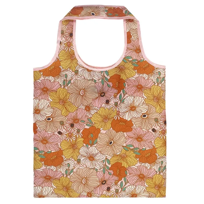 Sachi Reusable Eco foldable Shopping  Bag