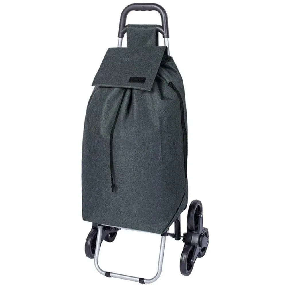 Sachi Summit Stair Climber Shopping Trolley - 4 Colours
