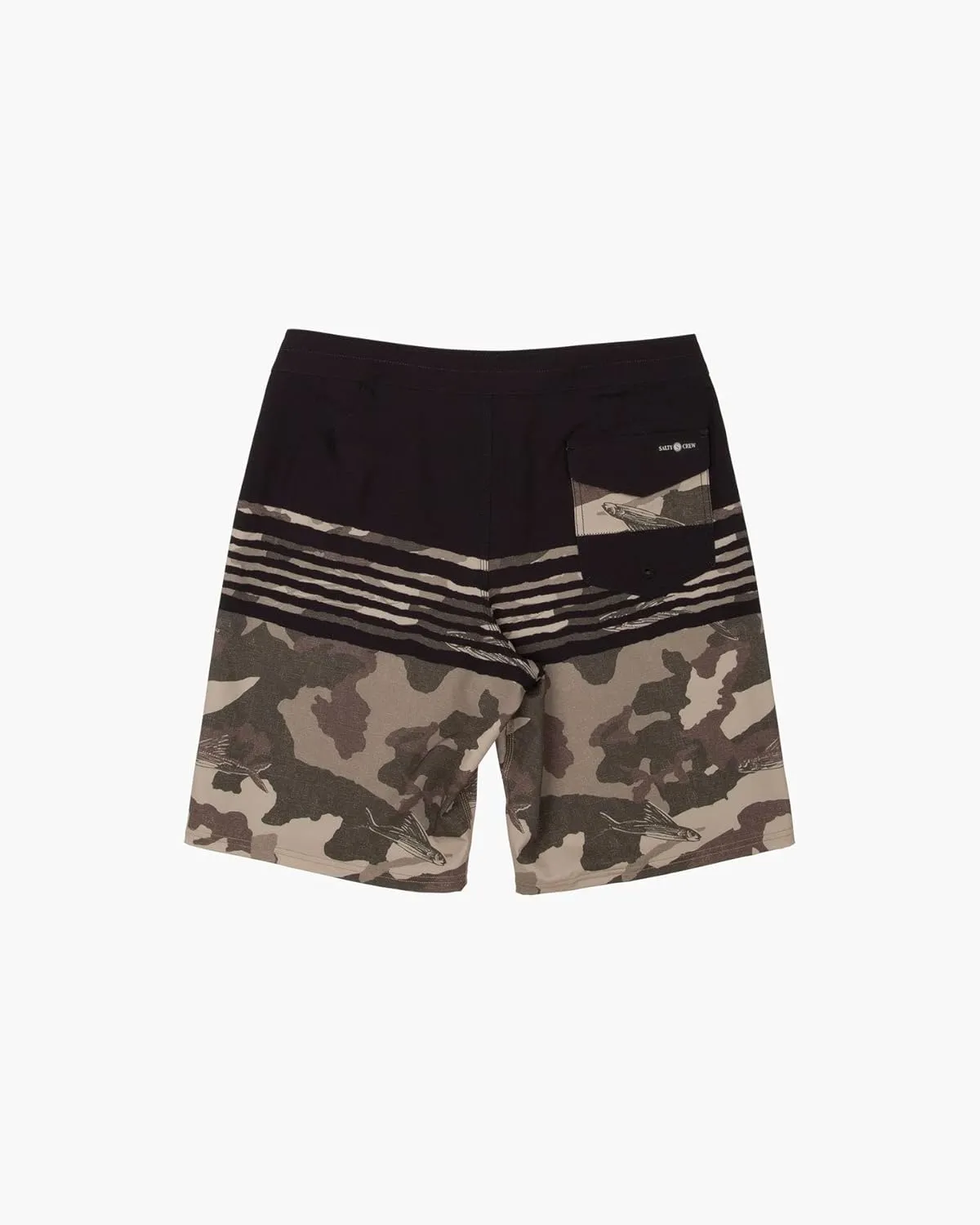 Salty Crew 20" Ripple Boardshorts