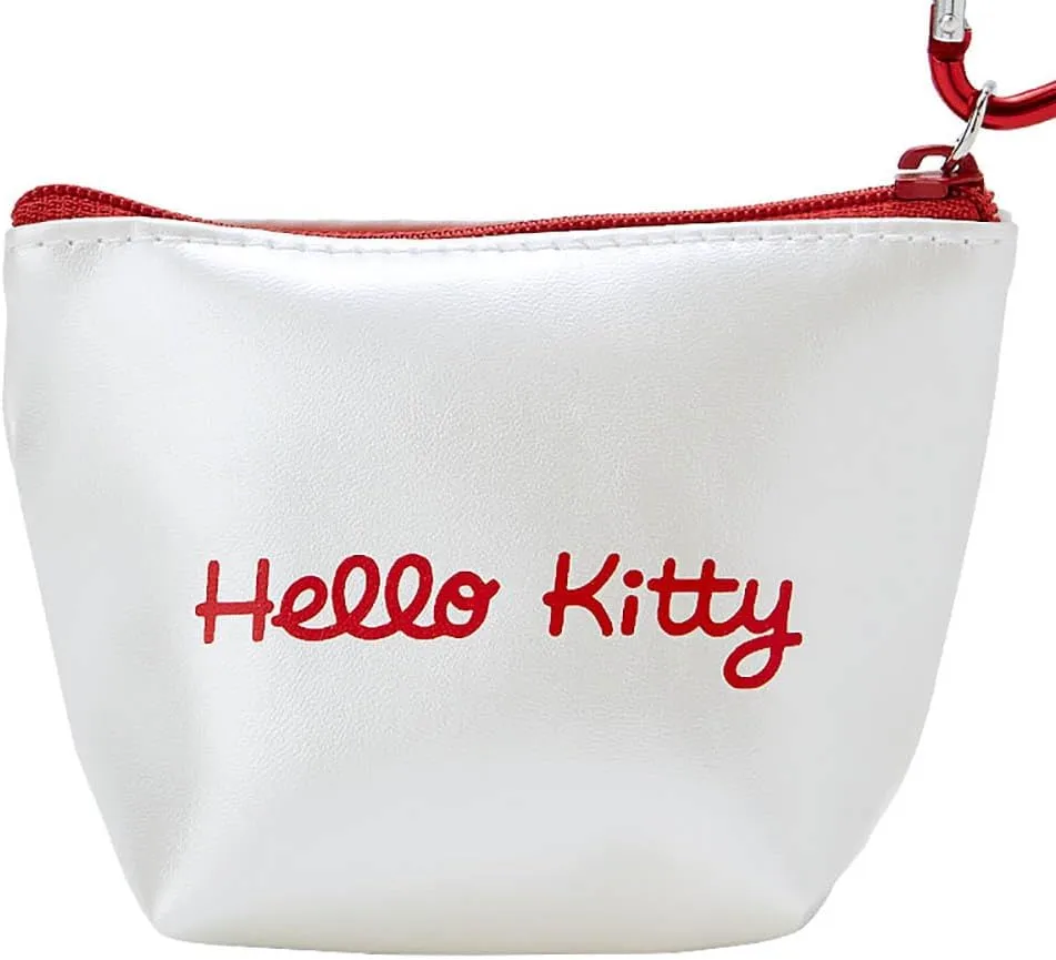 Sanrio 845558 Hello Kitty Mini Pouch