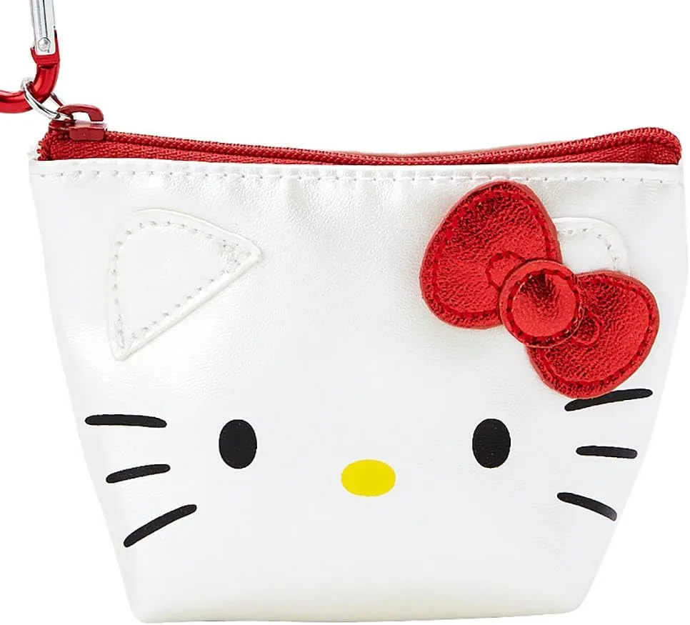 Sanrio 845558 Hello Kitty Mini Pouch