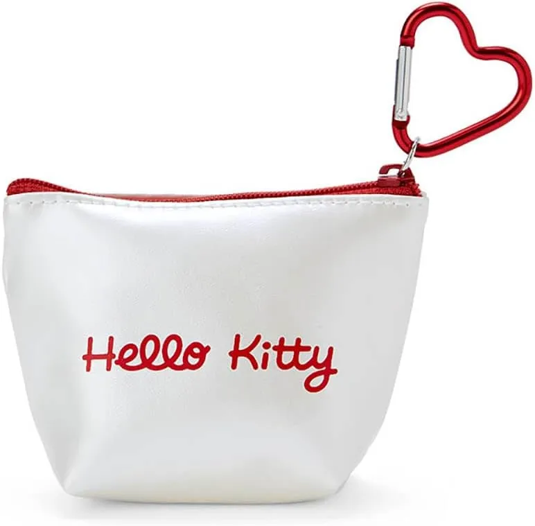 Sanrio 845558 Hello Kitty Mini Pouch