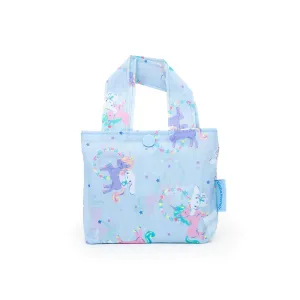 Sanrio Cinnamoroll Unicorn Foldable Shopper Bag