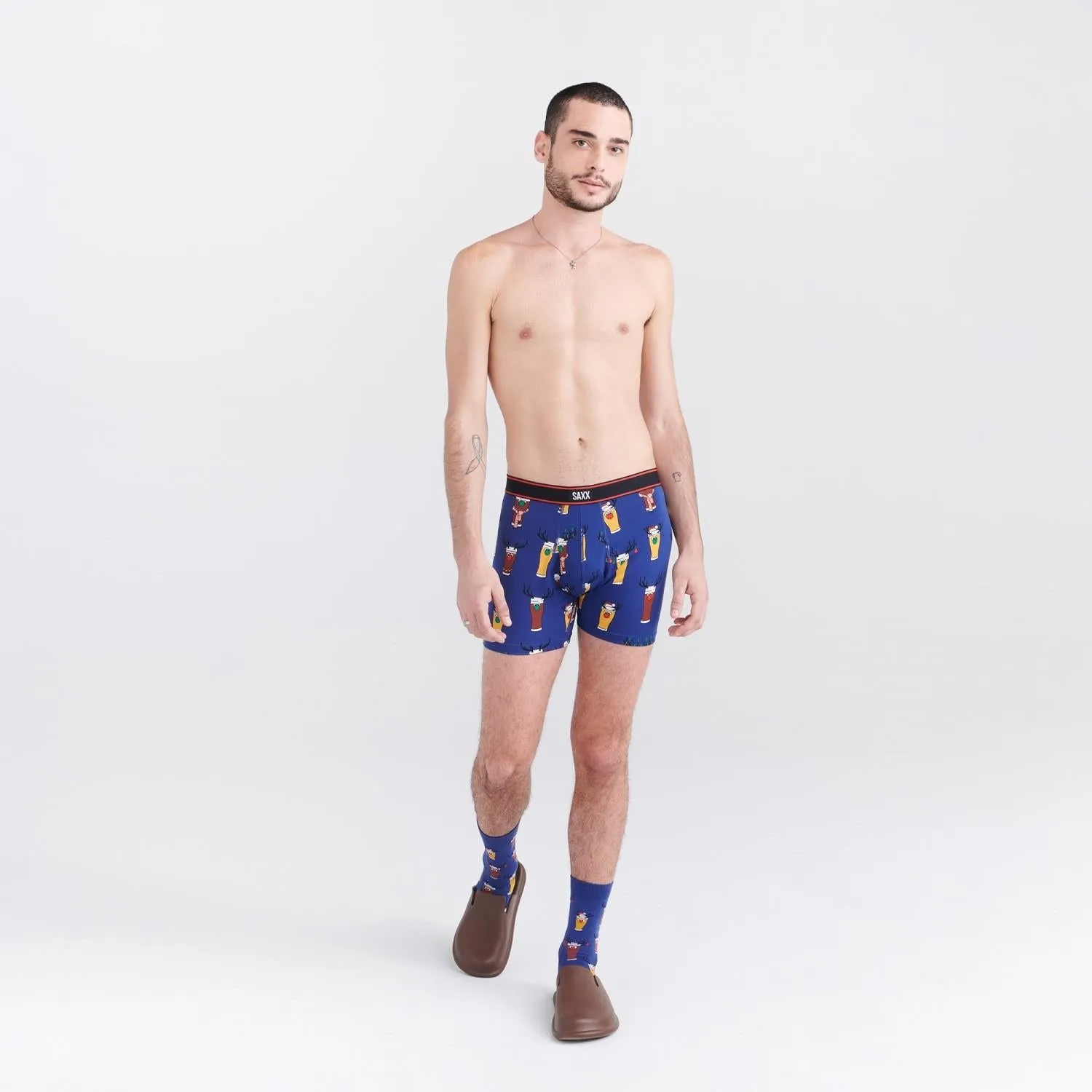 Saxx Daytripper Boxer 3 Pack
