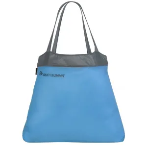 Sea to Summit Ultra-Sil Foldable Travel Shopping Bag - Blue