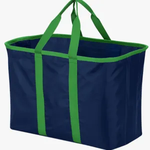 Shopping Basket – Its Time To Become Eco-Friendly!