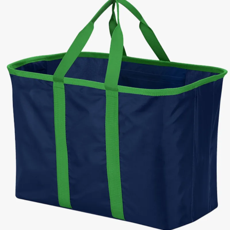 Shopping Basket – Its Time To Become Eco-Friendly!
