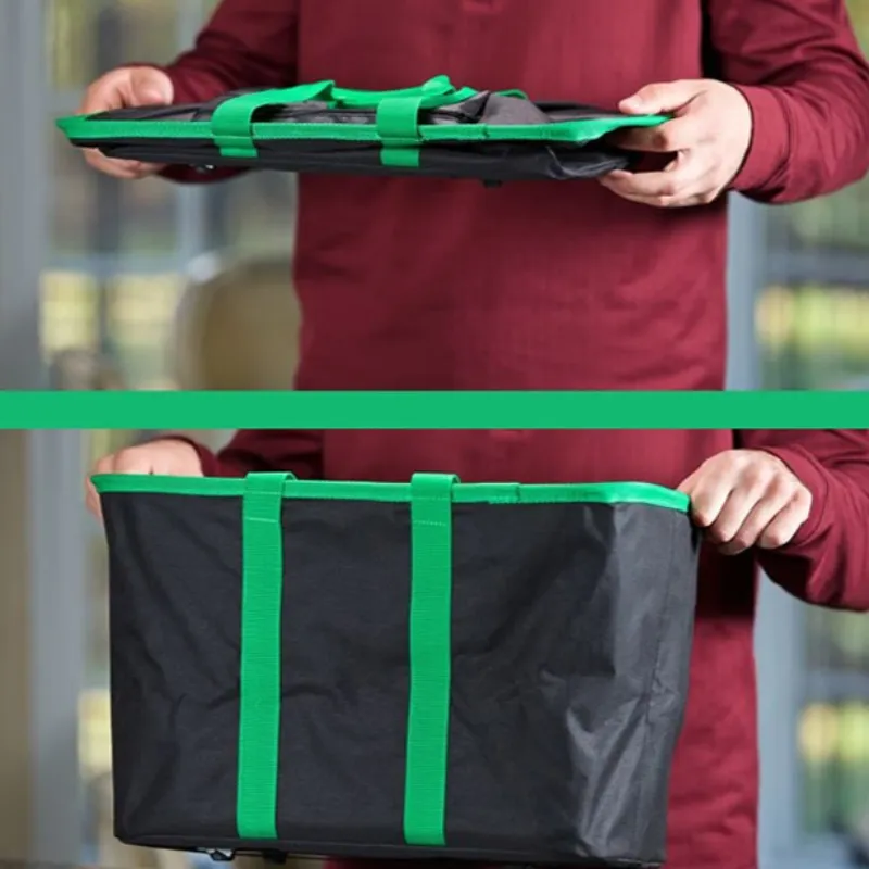Shopping Basket – Its Time To Become Eco-Friendly!