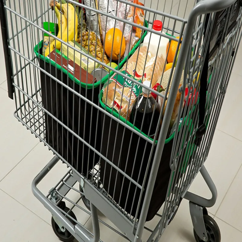 Shopping Basket – Its Time To Become Eco-Friendly!