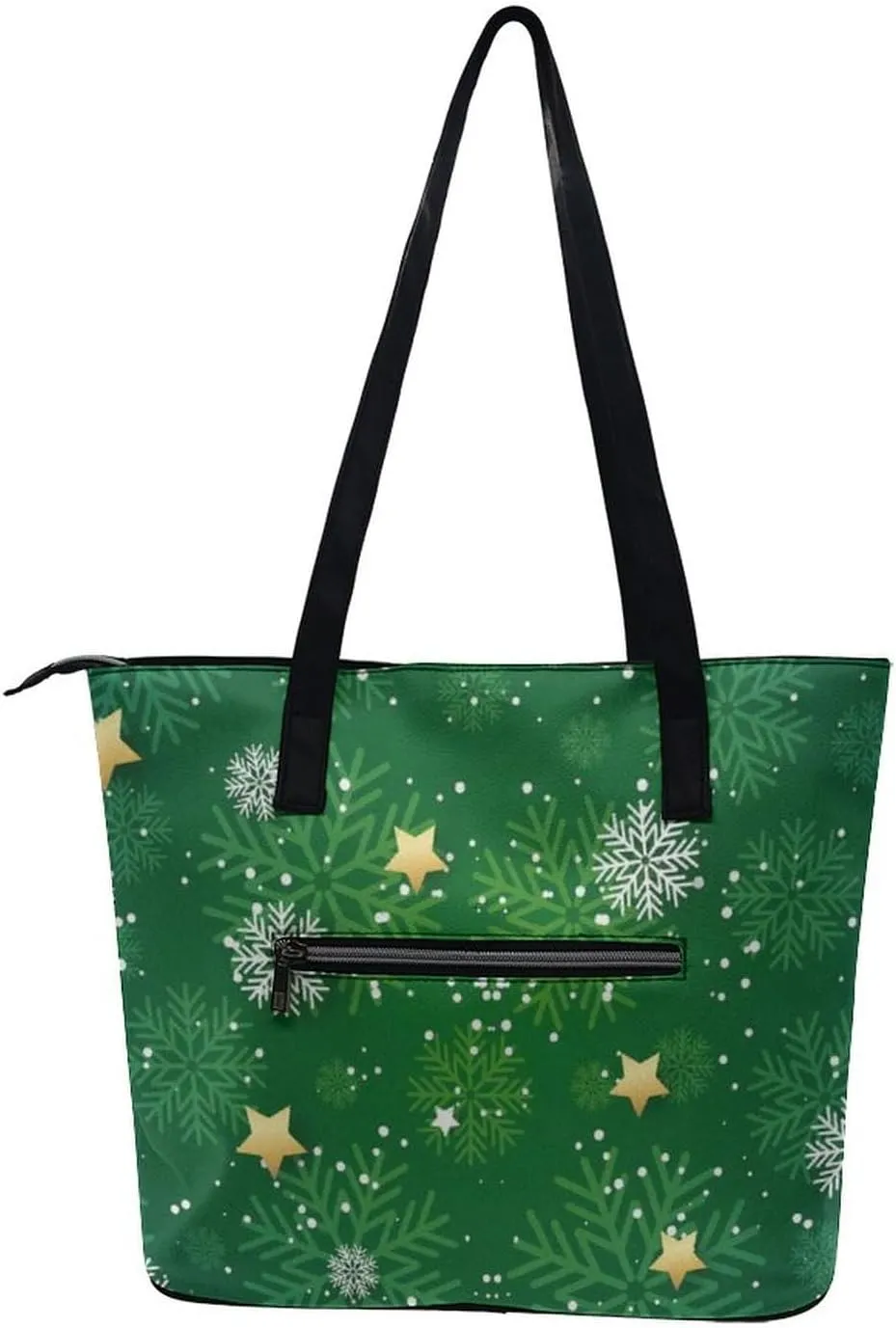 Shoulder Bag Handbags for Women Fashion Tote Bags PU Leather Shoulder Bag Top Handle Satchel Bags Purse