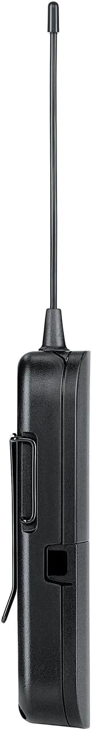 Shure BLX14 Wireless Guitar System - H10 Band