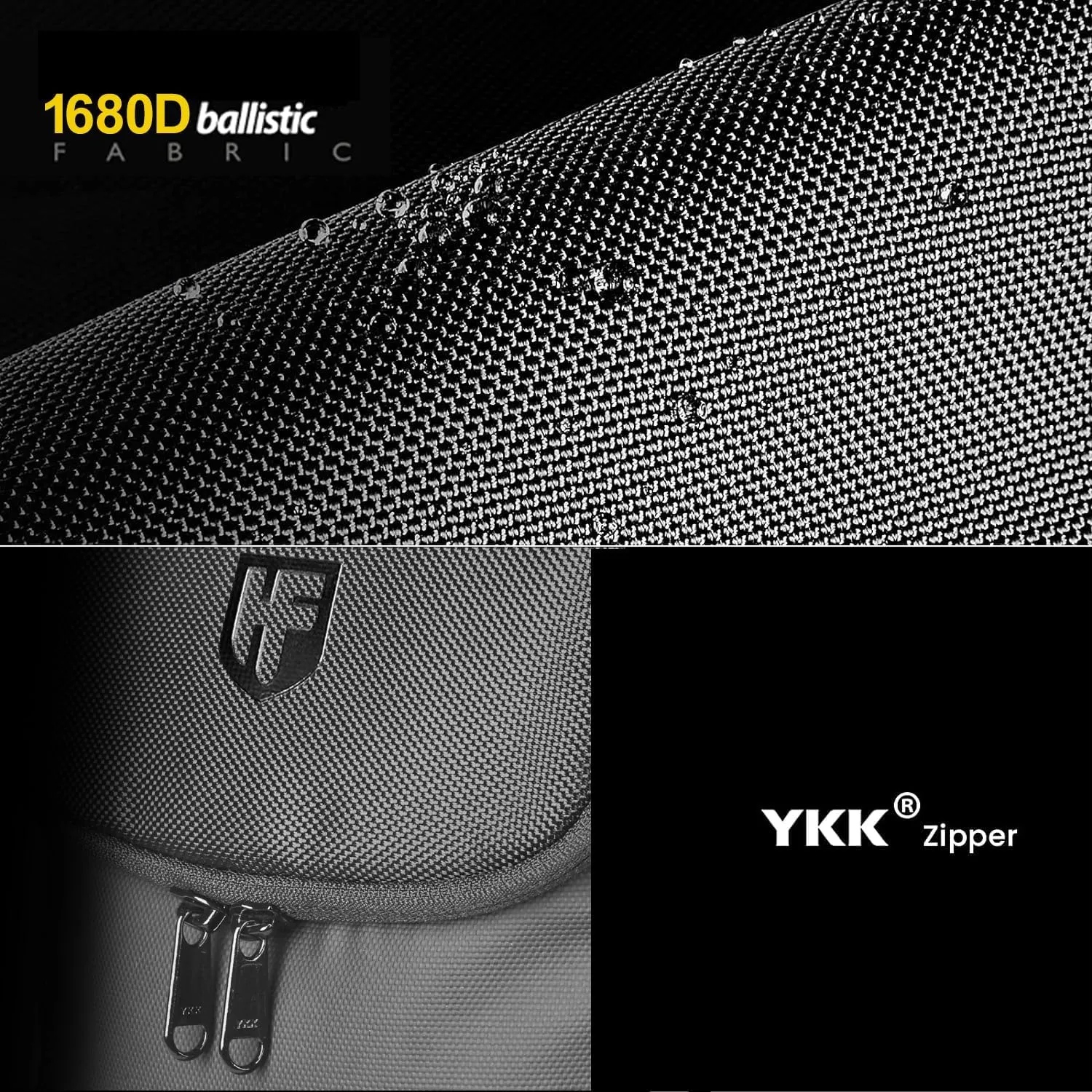 Sling Bag Crossbody Backpack Compact EDC Daypack for Men Minimalist Chest Shoulder bag 14" MacBook Pro M4, 13" MacBook Air/Pro